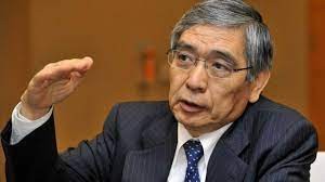 Challenges in the Nepalese economy but there is great potential for economic growth: Haruhiko Kuroda,  Former Governor of the Bank of Japan
